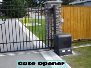 Automatic Gate Repair Tujunga | 818-922-0750 | Licensed - Bonded