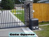 Gate Repair Westlake Village | 818-922-0773 | Same Day Service