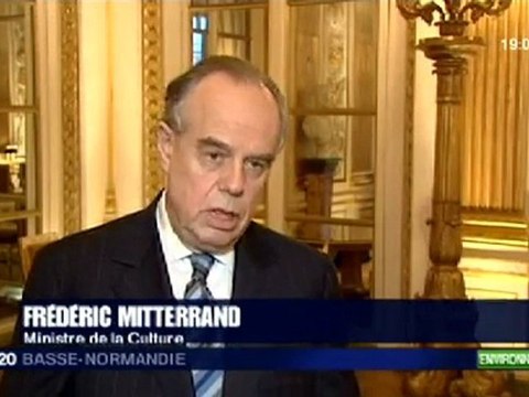 le maire d'Argouges veut ses éoliennes même visibles du Mont-Saint-michel