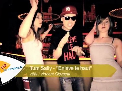 Tum Sally, faites tourner !