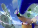 Sonic, Shadow, Silver - MEP Part - Free For All