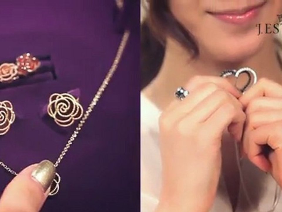 J.ESTINA Promotion Clip