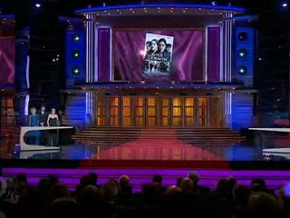 MARIA LEON GOYA MEJOR ACTRIZ REVELACION 2012