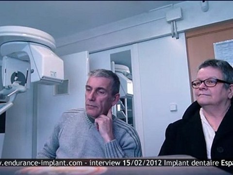 12 implants dentaire Espagne - Avis patients tourisme dentaire