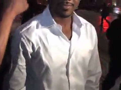 Brandy Congratulates Katy Perry And Russell Brand On Their Wedding