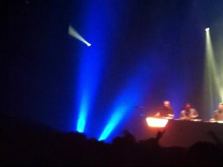 C2C au Stereolux à Nantes (2/4)