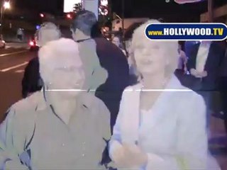 America's Most Famous Mom "Mrs. Brady" Florence Henderson Sparkles at Boa