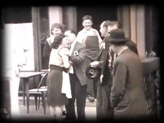 Berger-Josselme Pont Salomon 1951