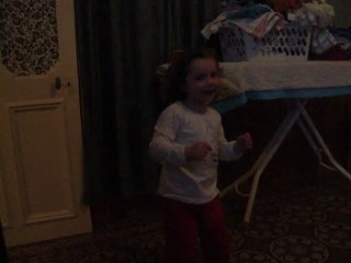 futur danseuse