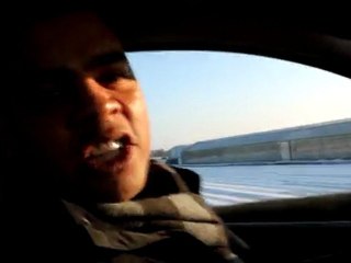 Mister B.E.F teaser (concert ROH2F)le 10/02/2012