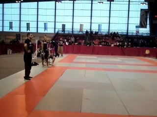 grappling g1 2012 cardon & nolbas -65kg