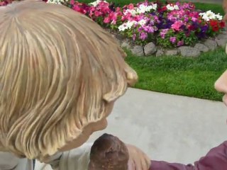 2010  Seward Johnson sculptur  037