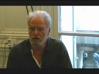 Intervention de Gérard Pommier CIAP avec Espace analytique 21 Janvier 2012