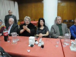 BAYŞAD 1.Kuruluş yıldönümü (Video by Taşkın SARICA)