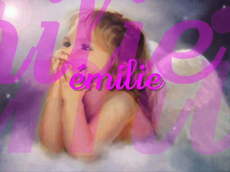 émilie