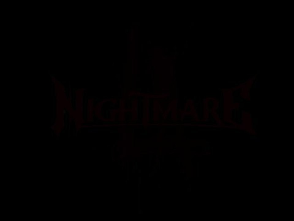 MAUVAIS REVE -TEASER - ODT D'OZ NUCLEAR (LA NIGHTMARE)