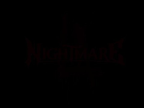 MAUVAIS REVE -TEASER - ODT D'OZ NUCLEAR (LA NIGHTMARE)