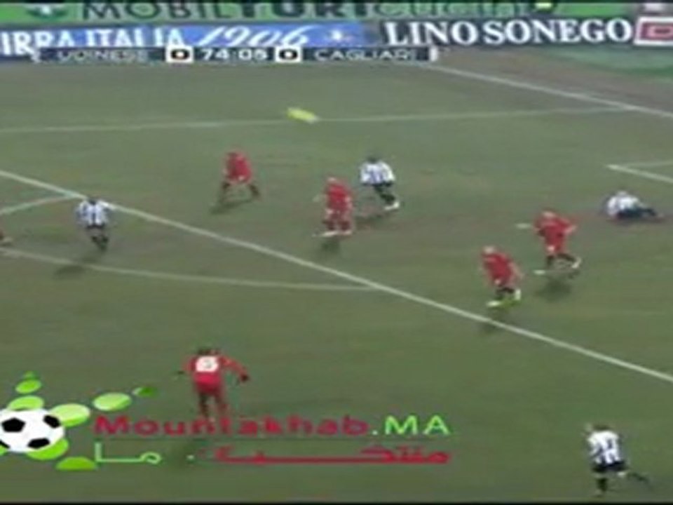 تدخلات بن عطية
