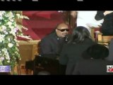 Whitney Houston Funeral - 18.Febr.2012 (10)