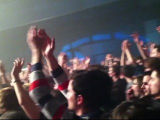 C2C au Stereolux à Nantes (4/4)
