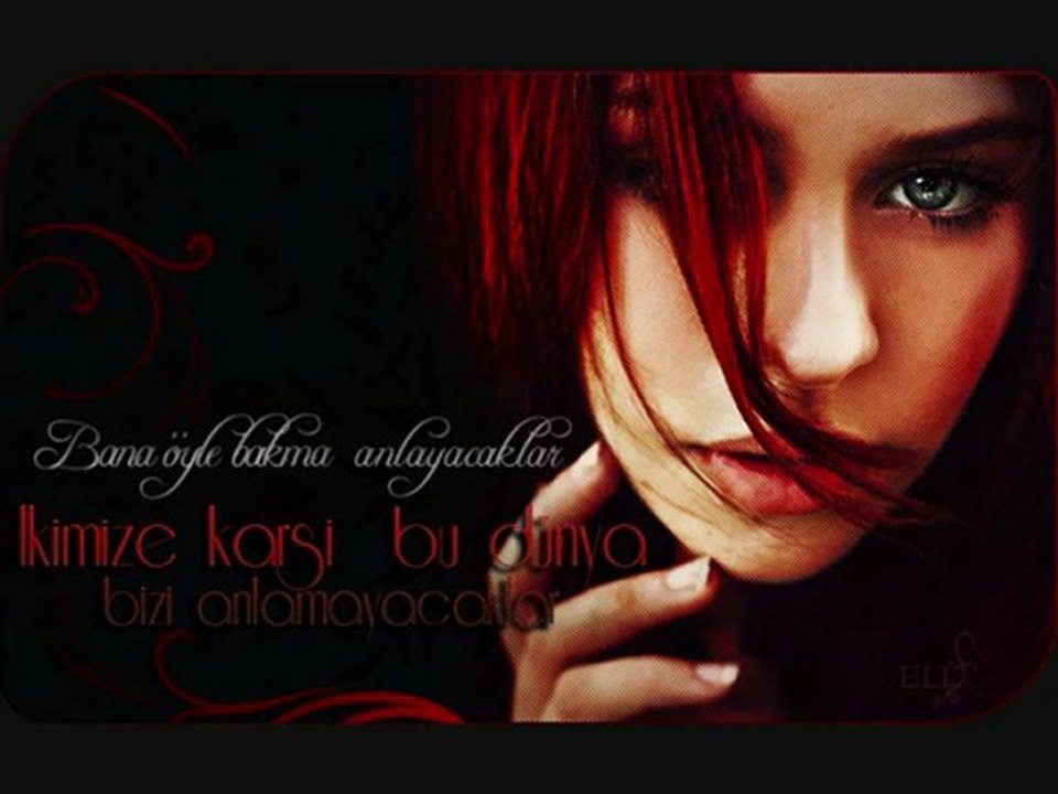 Teoman & İrem Candar - Bana Öyle Bakma