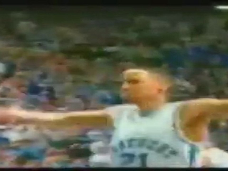 Kentucky Basketball: Unstoppable