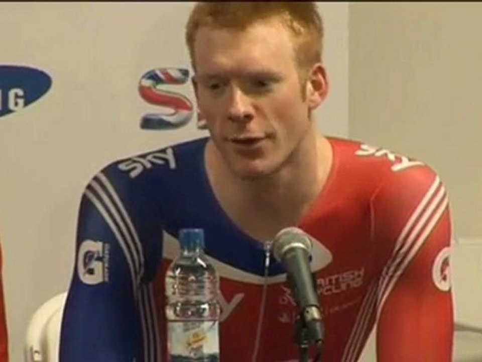 Bahnrad - Australien und GB loben neues Velodrom