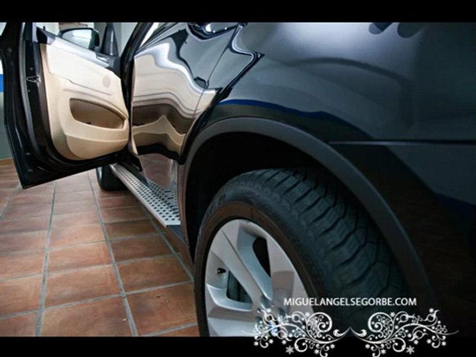 coches para bodas Madrid