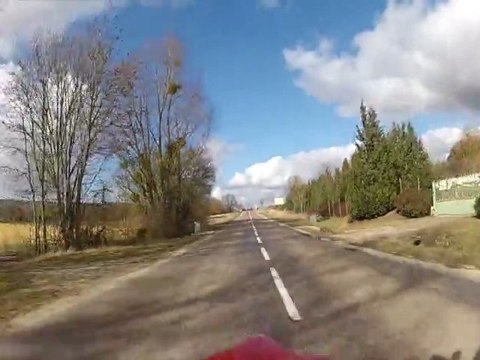 Test gopro timelapse