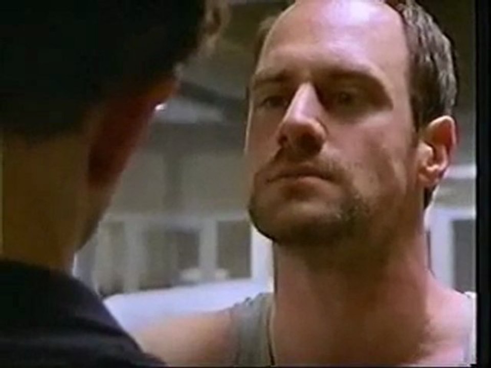 (oz) beecher-keller - i'm the man