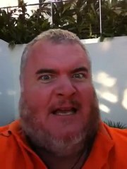 A Mega Graham Is Emerging!!!