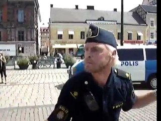 Swedish Police
