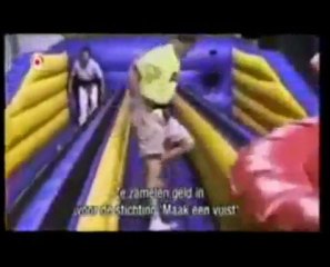 Compilation of Trick Videos