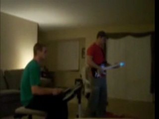 Hot Chicks Are Sick Of Rock Band