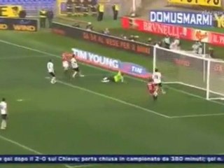 Roma vs Parma 1:0 MATCH HIGHLIGHTS