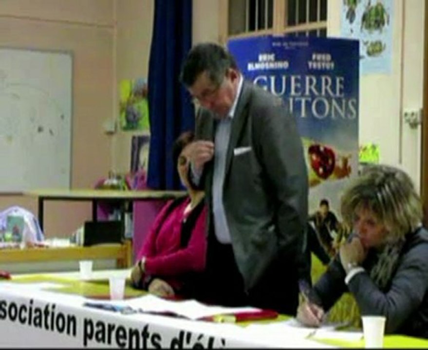 conférence laïcité 1