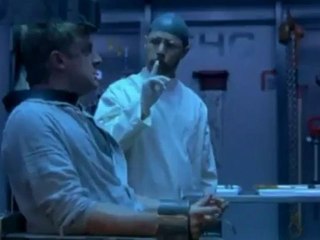 Hostel - Chapitre III - Bande-annonce - Sexysutra