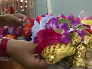 La culture afro-brésilienne à l'honneur du carnaval de Rio