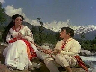 Aaradhana - Vanisri Praises Ntr