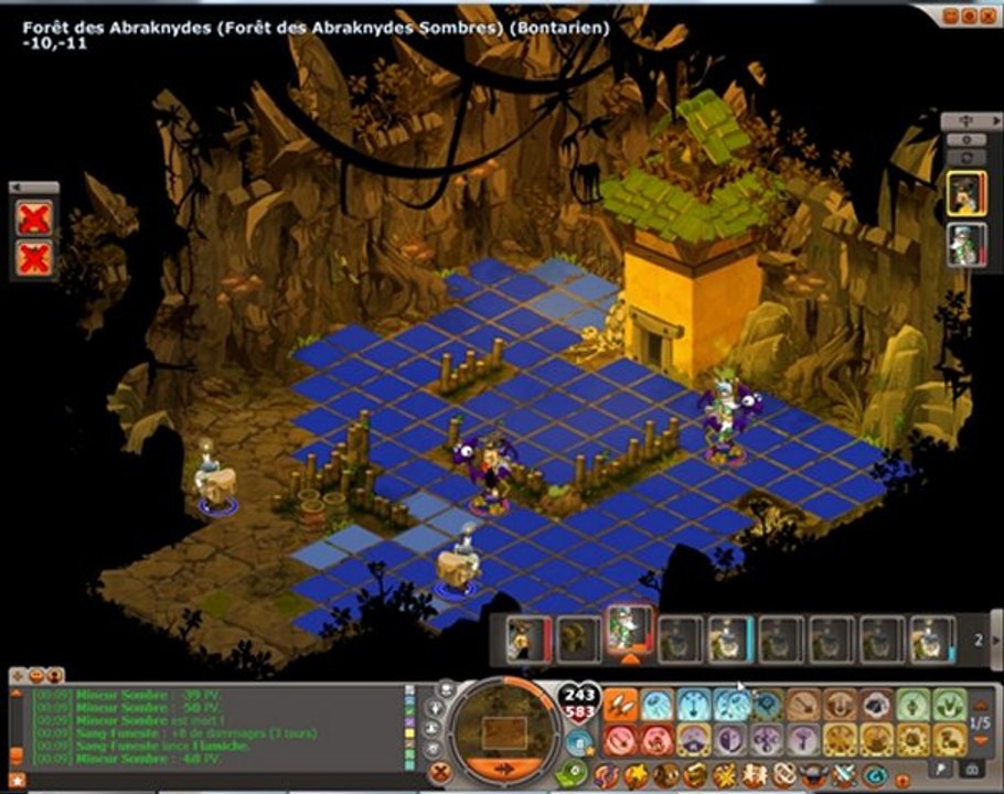 Dofus - Coffre De Dede