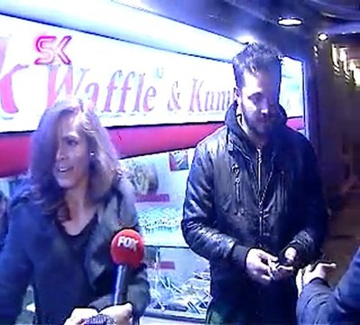 İSTANBUL GECELERİ 5 / 19.02.2012 / SÜPER KULÜP