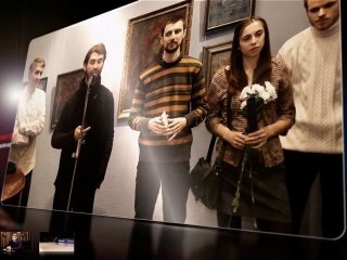 Davideo | съемки в январе 2012