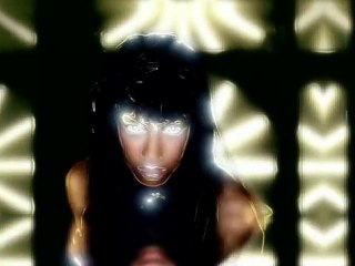 Julia Channel - Clip " All I Want " (Version Remix Club)