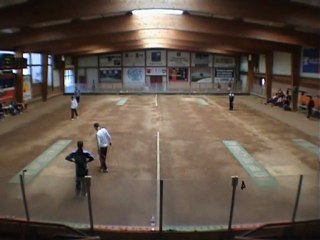 Combinés, J11 CS EH Cro Lyon contre Saint-Vulbas