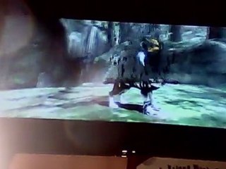 Zelda TP File Matt20 (Part 41) Backup Progress