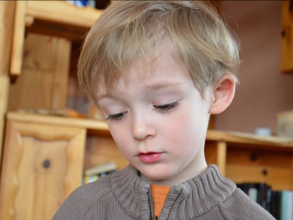 Cousines cousins une matinée au chalet sans raquettes, Le p'tit Bonheur
