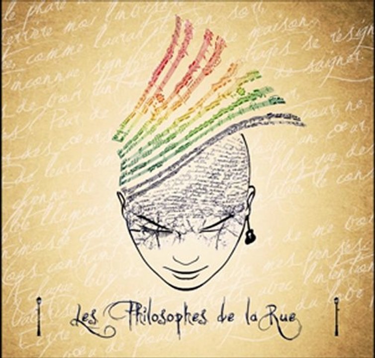 Les Philosophes de la Rue - 01 - Fidèle