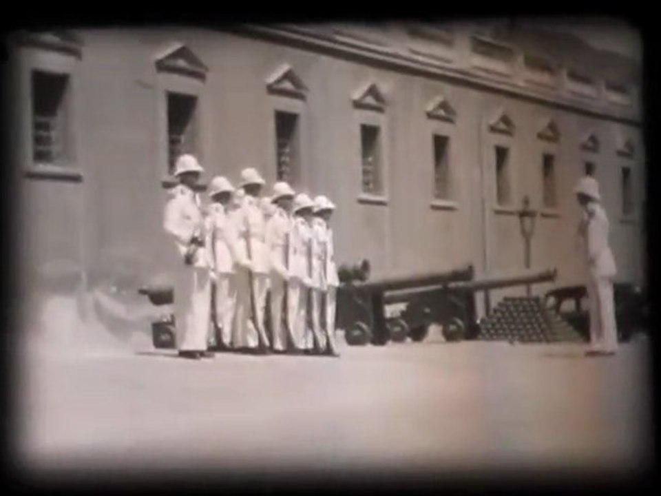 Monaco 1953