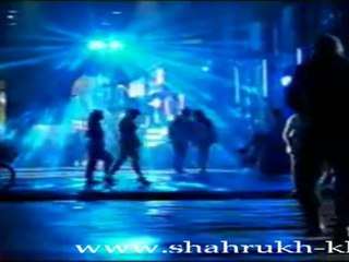 Shah Rukh Khan - Royal Stag (Its Your Life Make it Large) - february 2012