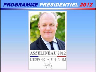 Conférence de François Asselineau, Bordeaux 18-02-2012°